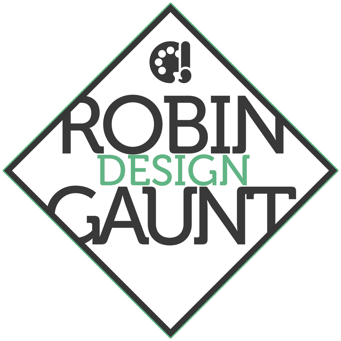 robin-gaunt.com - Webdesign, Photo, Video